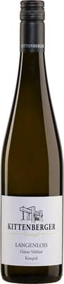 2024 Grüner Veltliner Langenlois