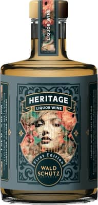 2018 Heritage Liquor Wine Neuburger 0,35 L