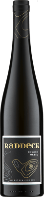 2023 Riesling ORBEL