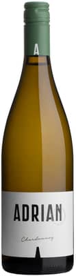 2024 Chardonnay 2024 Chardonnay