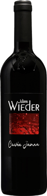 2020 Weingut Juliana Wieder - Cuvée Janna