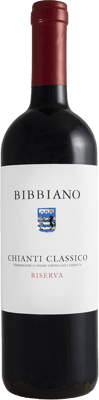 2021 Bibbiano Riserva Chianti Classico DOCG BIO