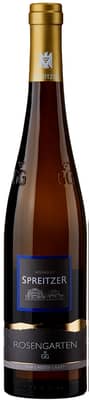 2021 Rosengarten Riesling VDP. Großes Gewächs