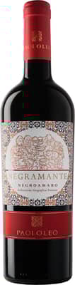 2022 Negramante Negroamaro Salento IGP