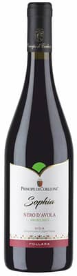 2021 Sophia Nero d’Avola Sicilia DOC