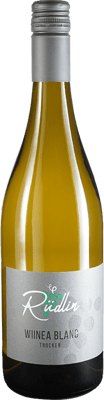2023 WIINEA Blanc, FundamenT