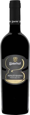 2022 Merlot Riserva Trentino DOC