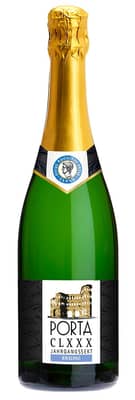 2024 Porta CLXXX Riesling Jahrgangssekt