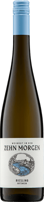 2023 Riesling Gutswein BIO