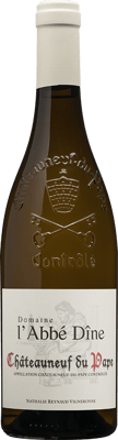 2024 Châteauneuf du Pape Blanc AOP