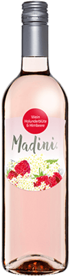 Madini® Holunderblüte Himbeere