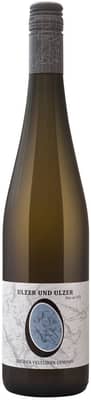 2020 Grüner Veltliner "geminus"