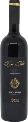 2020 L’Oro Nero BIO