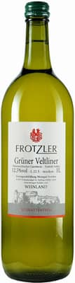 2023 Grüner Veltliner 1,0 L