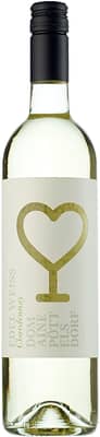 2022 EDEL WEISS, Chardonnay