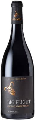 2019 BIG FLIGHT Zweigelt Grande Reserve