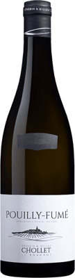 2024 Cuvée Pouilly Fumé AOP BIO