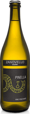 2021 Pinella Veneto IGP BIO