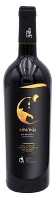 2022 Armonja Salento IGP 2022 Armonja Salento IGP