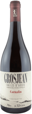 2023 Cornalin Vigne Rovettaz Valle d’Aosta DOC
