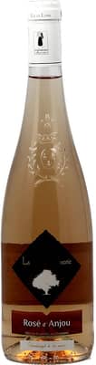 2023 Cuvée Rosé Anjou AOP