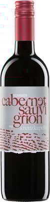 2021 Cabernet Sauvignon