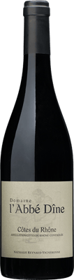 2022 Côtes du Rhône Rouge AOP