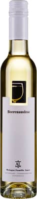 2019 Beerenauslese 0,375 L