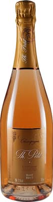 Champagne Rosé Grand Cru
