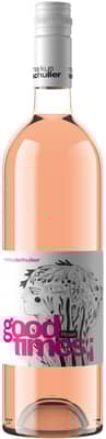 2024 Good Times Rosé