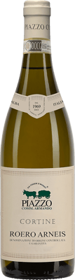 2023 Cortine Roero DOCG