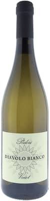 2022 Diavolo Bianco Langhe Bianco DOC