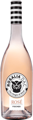 2023 Rosé Rosalia DAC The Origin of Rosé