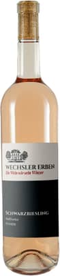 2023 Schwarzriesling Weißherbst Weissherbst