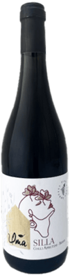 Silla IGP rosso - blend selezione limitata