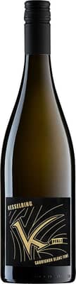 2024 Sauvignon Blanc Fumé BIO