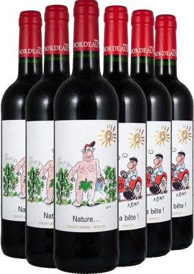 Château de Cranne Kennenlernen-Paket Château de Cranne Kennenlernen-Paket