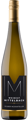 Gelber Muskateller