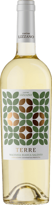 Terre Bianco del Salento IGP