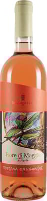 2024 Sangiovese Rosato Toscana IGP