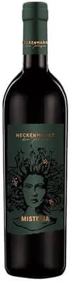 2020 Misteria, Cuvée