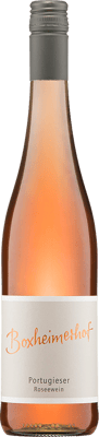 2024 Spätburgunder Rosé