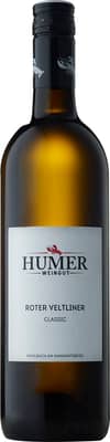 2024 Roter Veltliner "Classic"