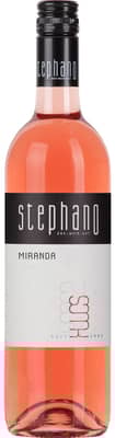2022 MIRANDA Blaufränkisch Rosé
