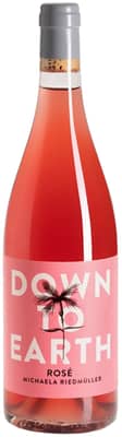 2023 Down to Earth Rosé