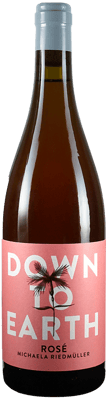 2023 Down to Earth Rosé