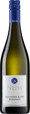 2024 Sauvignon Blanc Bockenheim