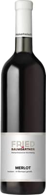 2022 Merlot