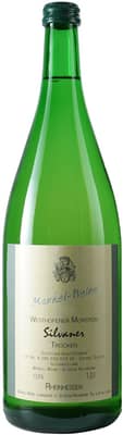 2024 Westhofener Kirchspiel Grüner Silvaner 1,0 L