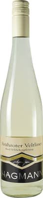 2023 Frühroter Veltliner "Schlickenpfennig"